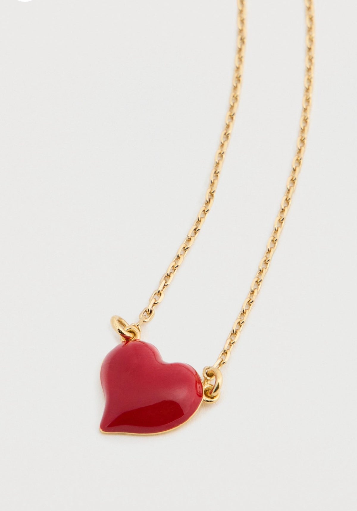 Kate Spade New York love Pendant
