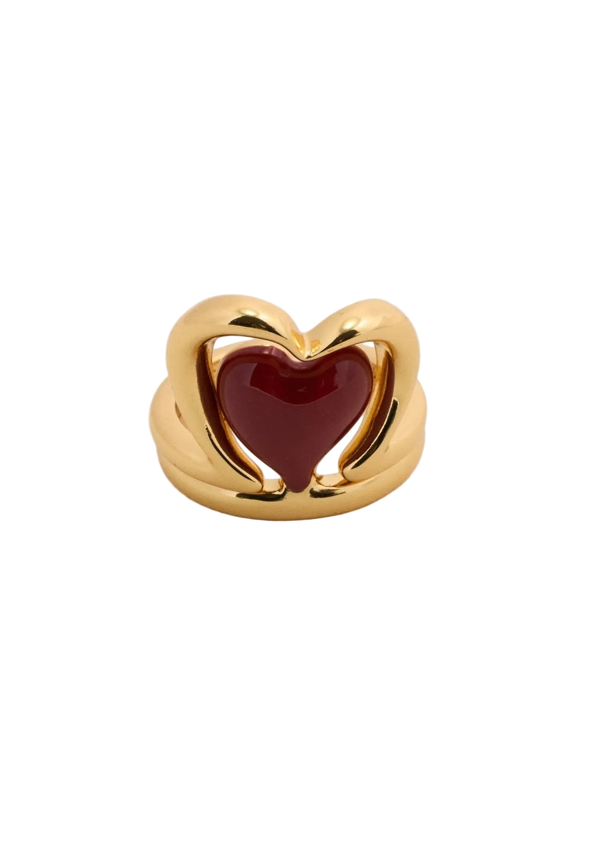 Kate Spade New York love 2in1 ring