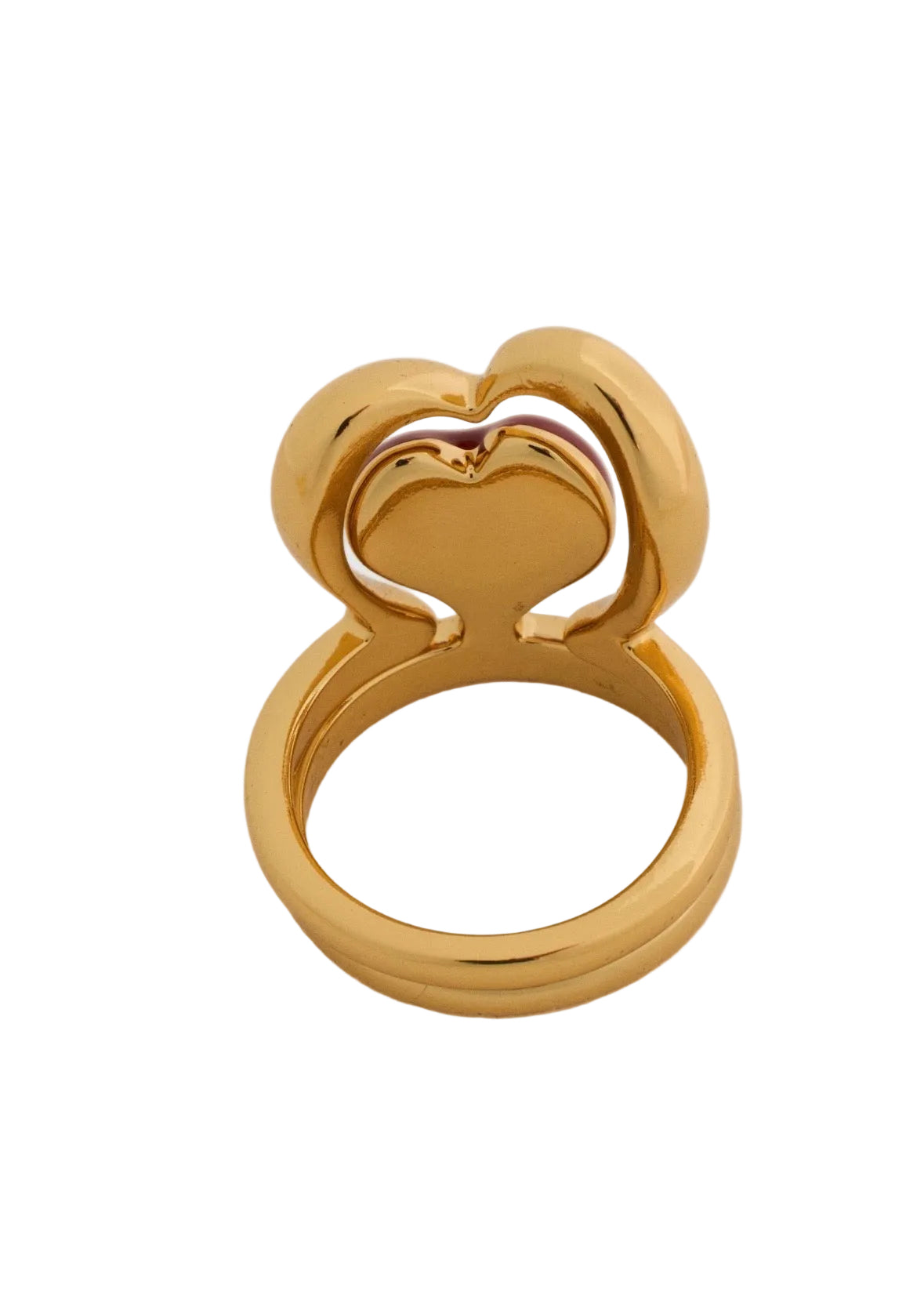 Kate Spade New York love 2in1 ring