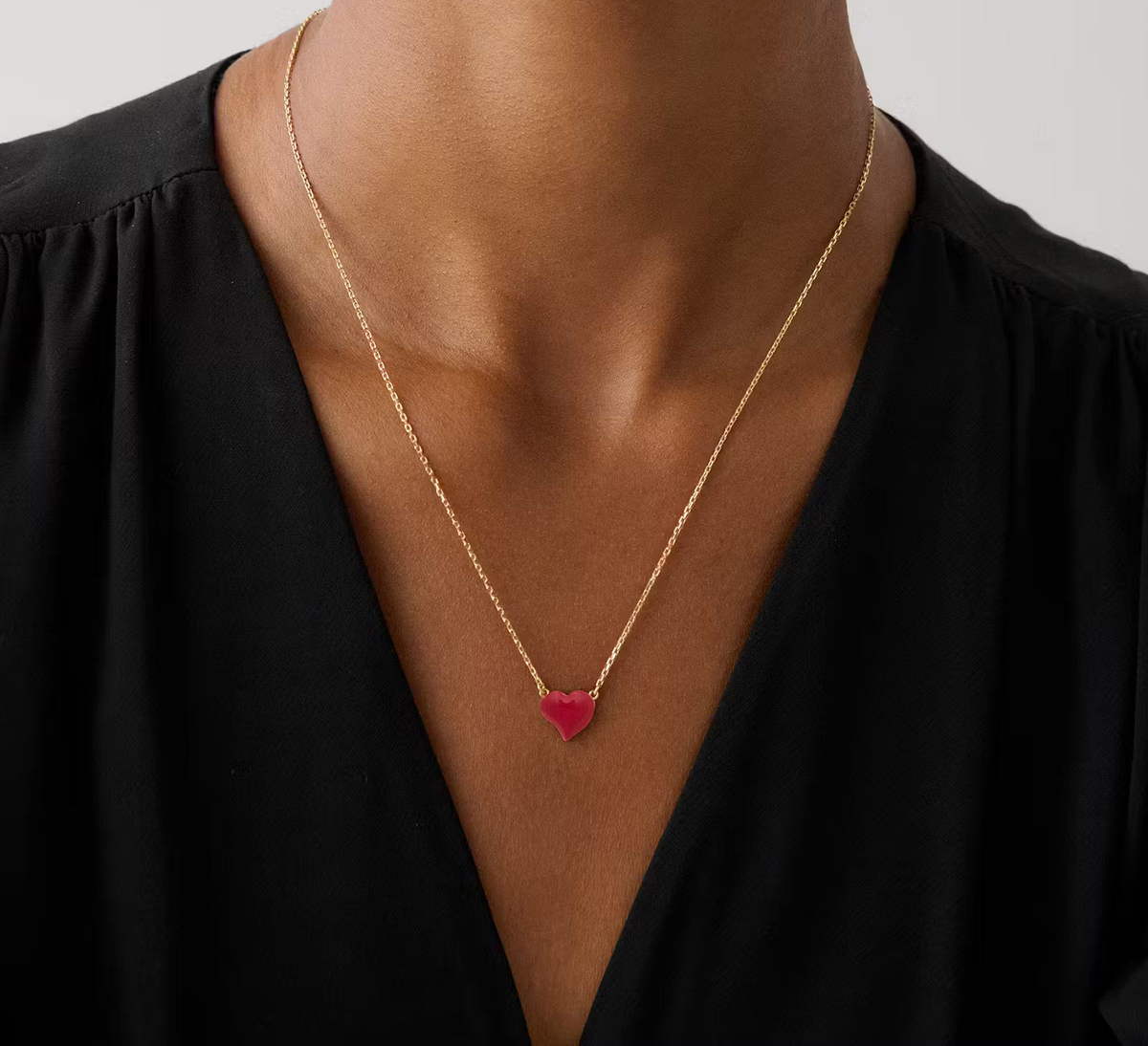 Kate Spade New York love Pendant