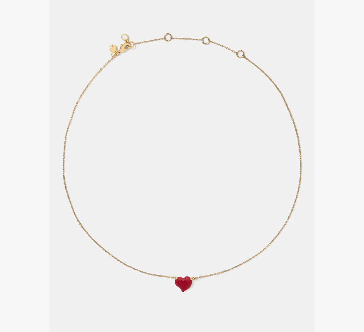 Kate Spade New York love Pendant