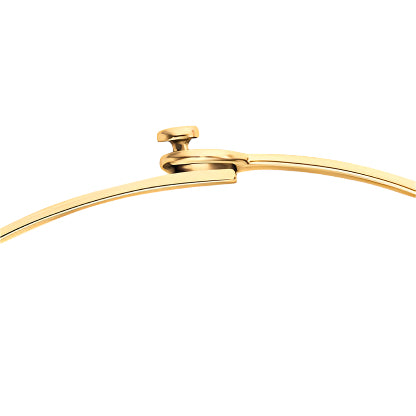 Engelsrufer Bracelet With Heart Wing Pendant - silver925 / gold color